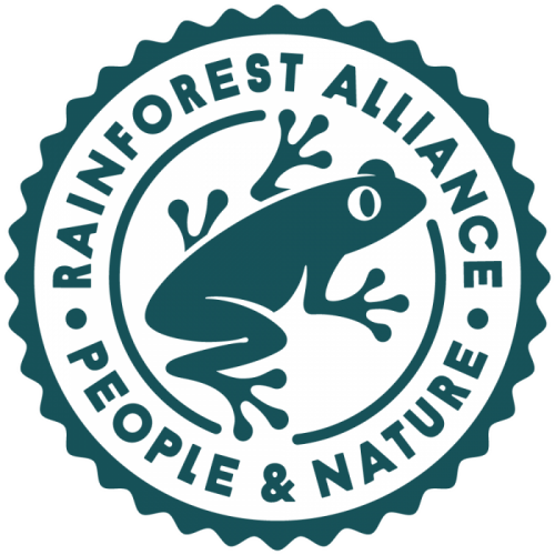 Rainforest Alliance Logo